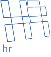 Logo marca HRSISTEMAS